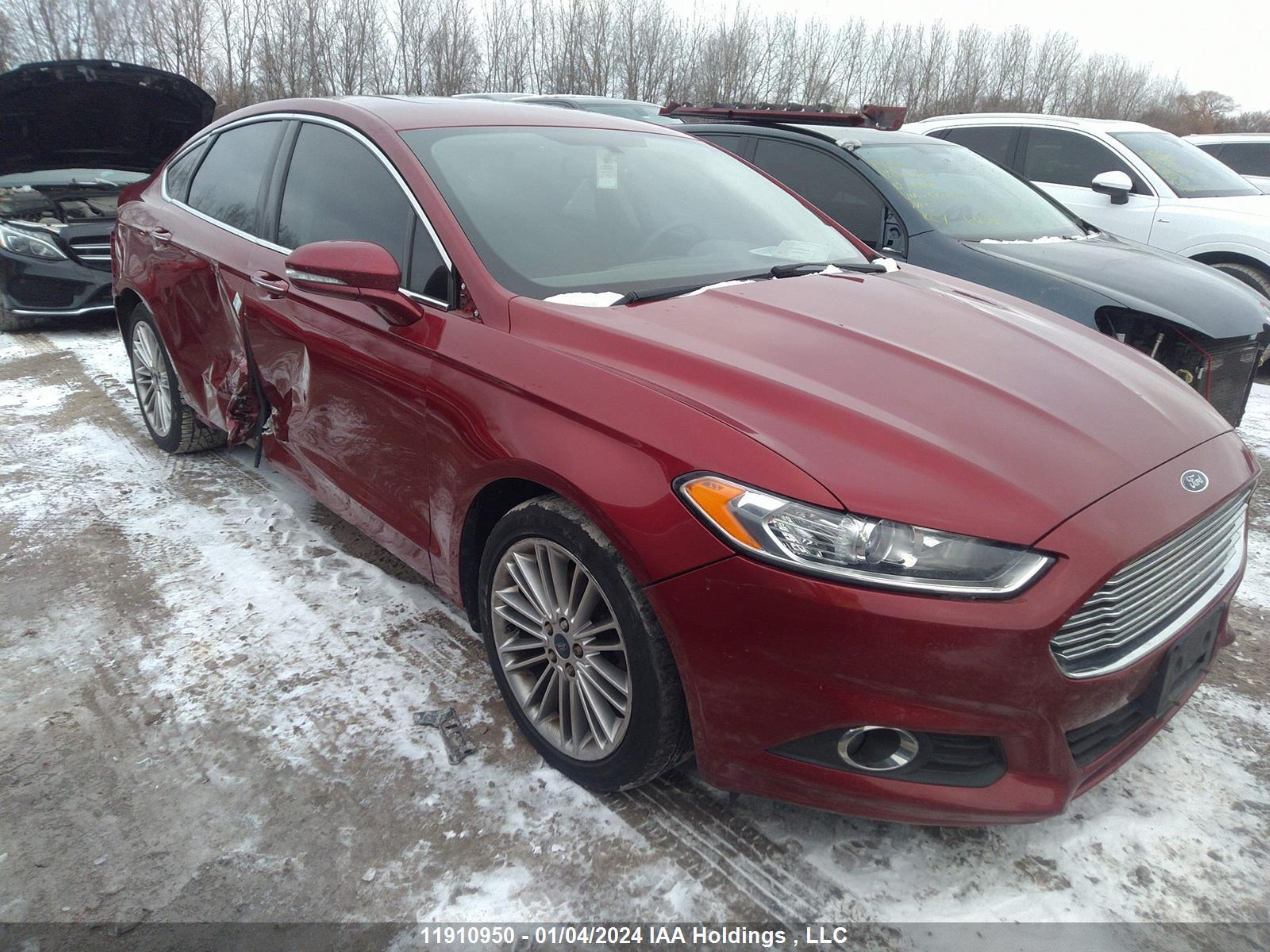 FORD FUSION 2015 3fa6p0h92fr107400