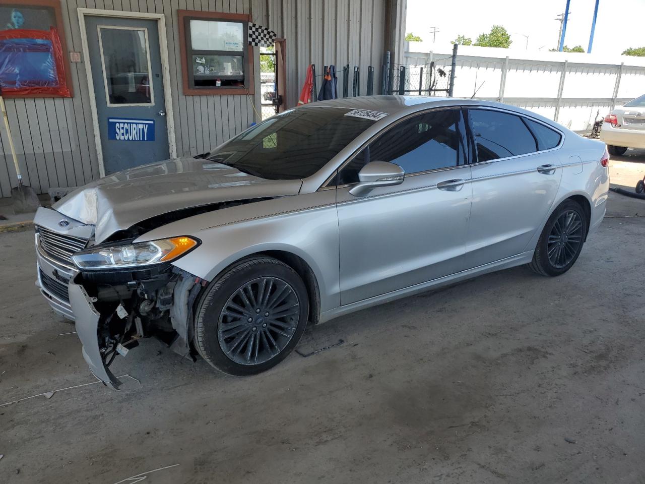 FORD FUSION 2015 3fa6p0h92fr159478