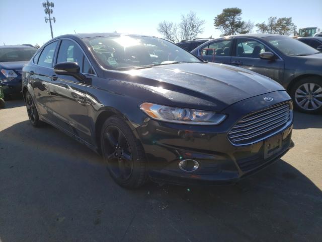 FORD FUSION SE 2015 3fa6p0h92fr217850