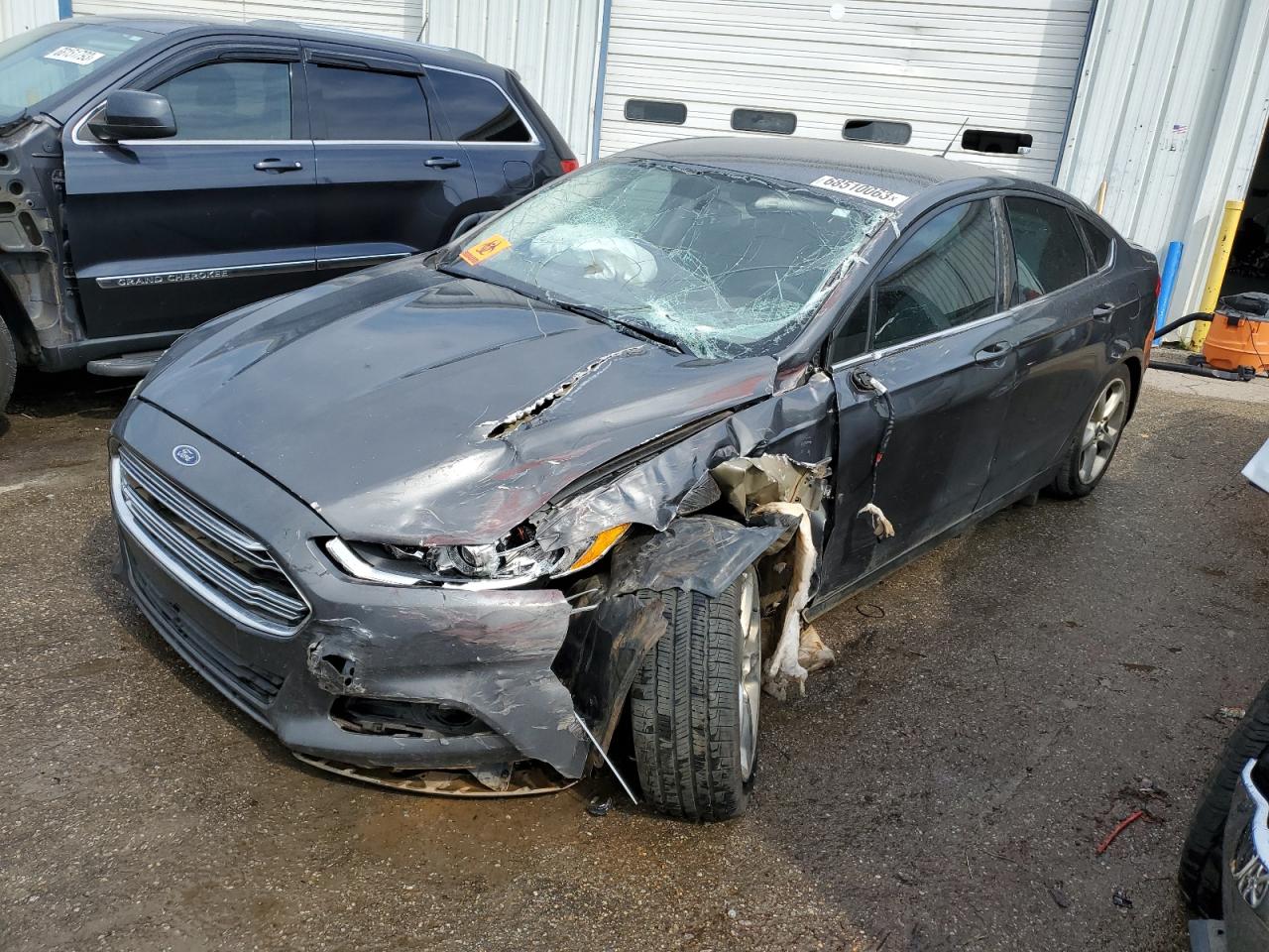 FORD FUSION 2015 3fa6p0h92fr267423