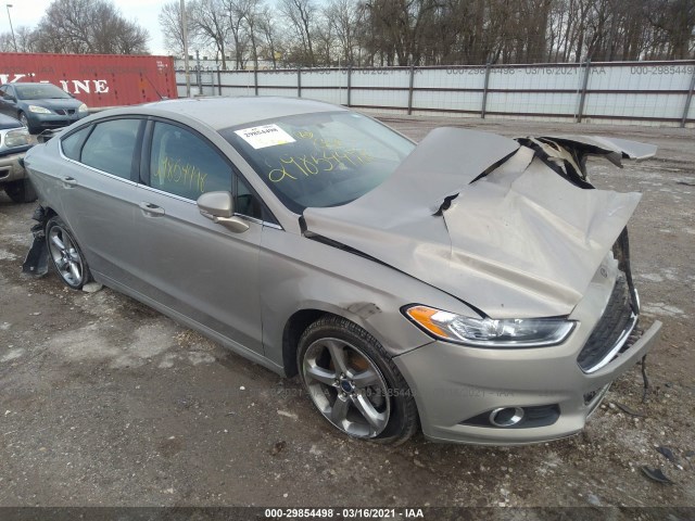 FORD FUSION 2015 3fa6p0h92fr269740