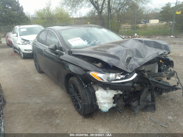 FORD FUSION 2016 3fa6p0h92gr156095