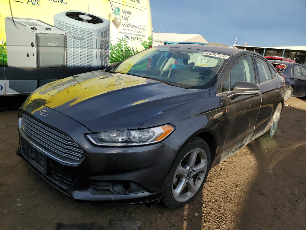 FORD FUSION 2016 3fa6p0h92gr368446