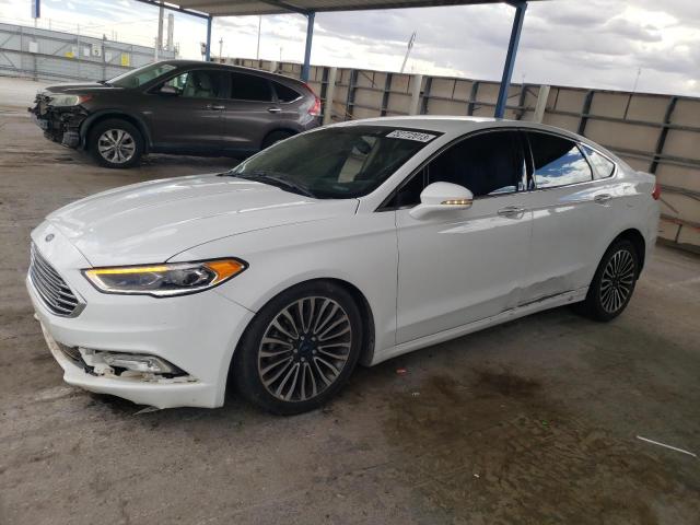 FORD FUSION SE 2017 3fa6p0h92hr117928