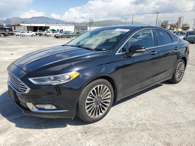 FORD FUSION 2017 3fa6p0h92hr119680