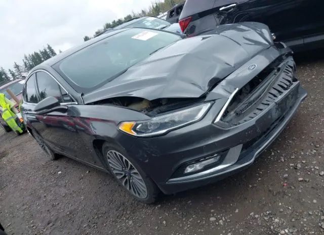 FORD FUSION 2017 3fa6p0h92hr122627