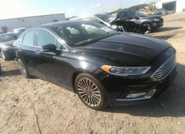 FORD FUSION 2017 3fa6p0h92hr122742