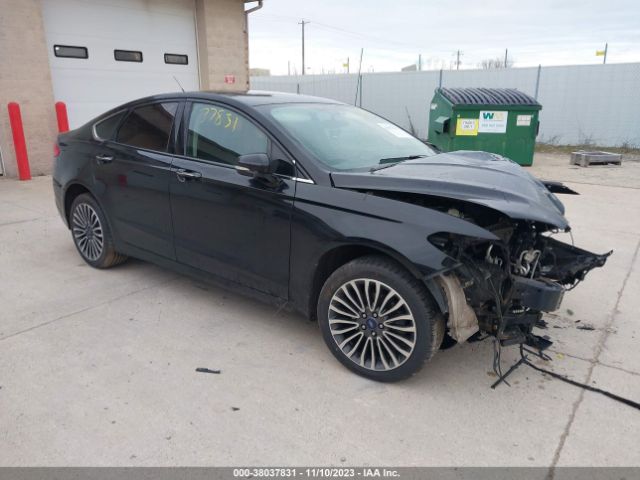 FORD FUSION 2017 3fa6p0h92hr142883