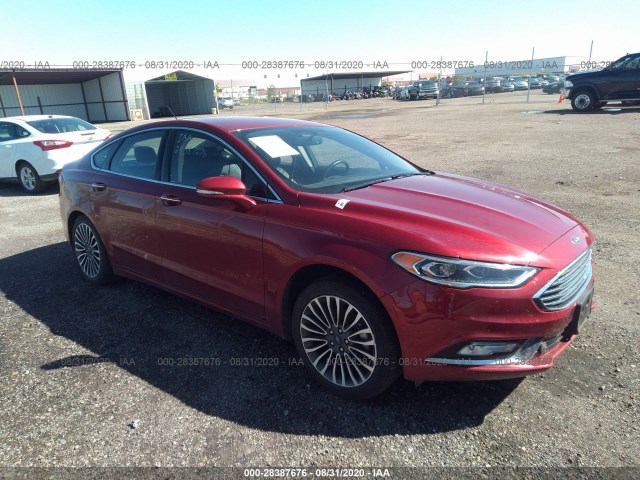 FORD FUSION 2017 3fa6p0h92hr157555