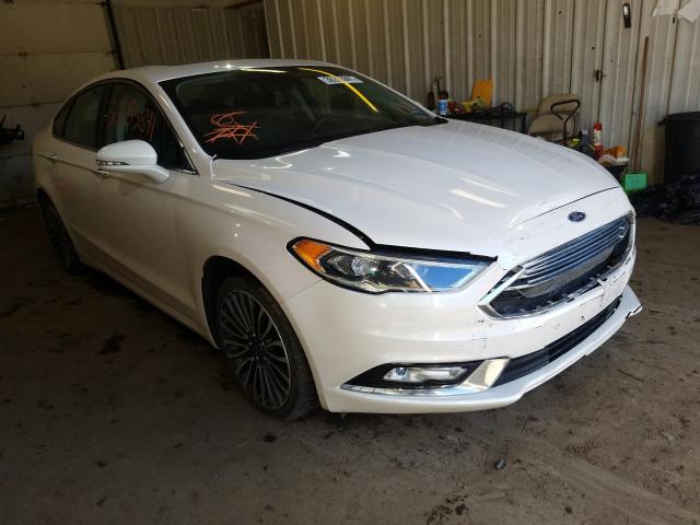 FORD FUSION SE 2017 3fa6p0h92hr169530