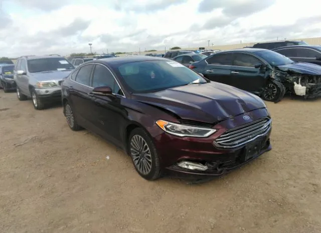 FORD FUSION 2017 3fa6p0h92hr207368