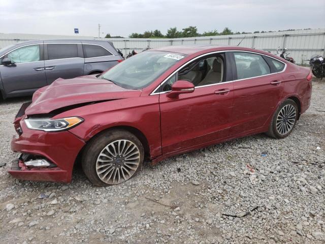 FORD FUSION SE 2017 3fa6p0h92hr261835