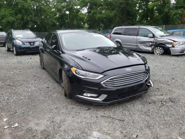 FORD FUSION SE 2017 3fa6p0h92hr266369