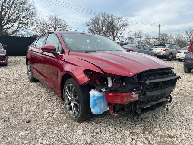 FORD FUSION SE 2017 3fa6p0h92hr272138