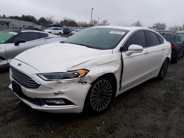 FORD FUSION SE 2017 3fa6p0h92hr284970