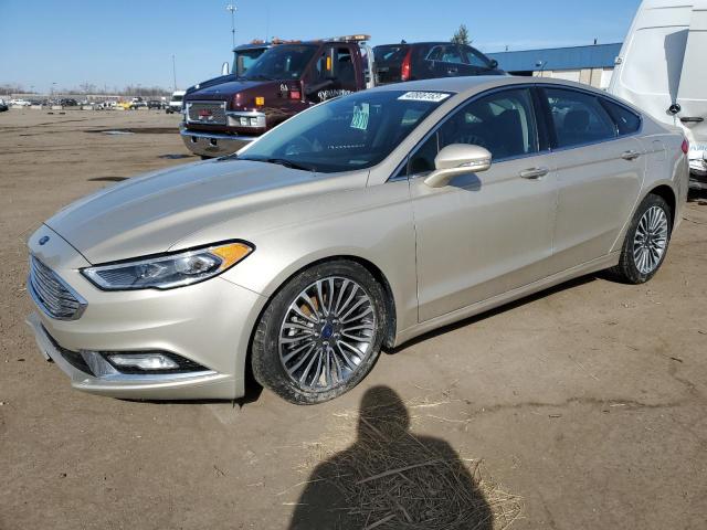 FORD FUSION SE 2017 3fa6p0h92hr334511