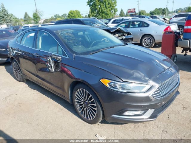 FORD FUSION 2017 3fa6p0h92hr365645