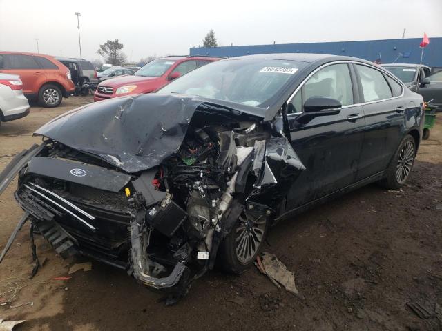 FORD FUSION SE 2018 3fa6p0h92jr175561