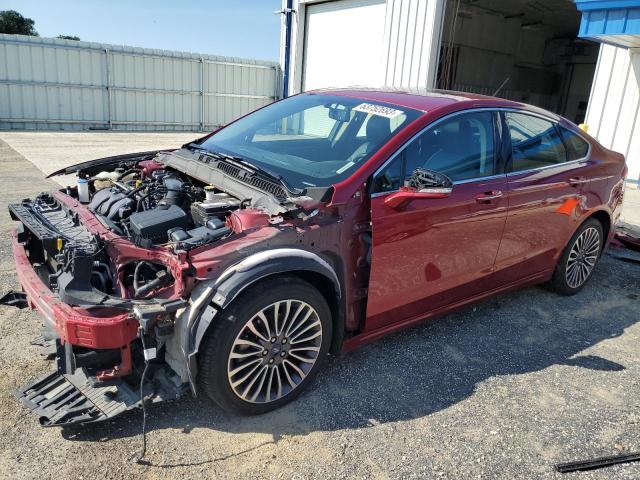 FORD FUSION SE 2018 3fa6p0h92jr260495