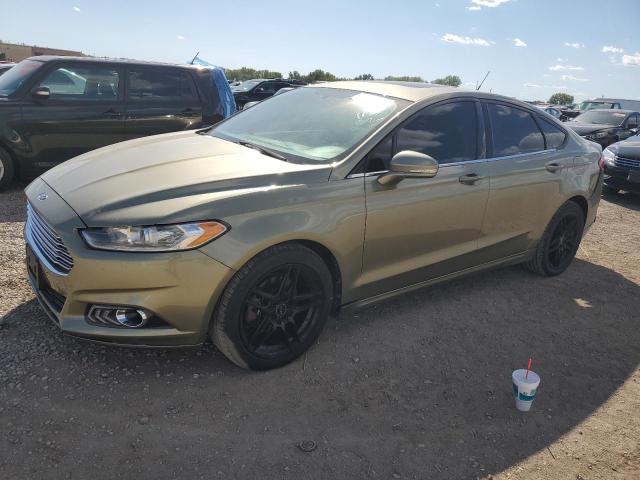 FORD FUSION 2013 3fa6p0h93dr130231