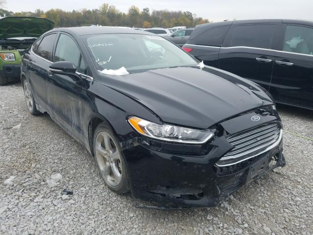 FORD FUSION SE 2013 3fa6p0h93dr133839