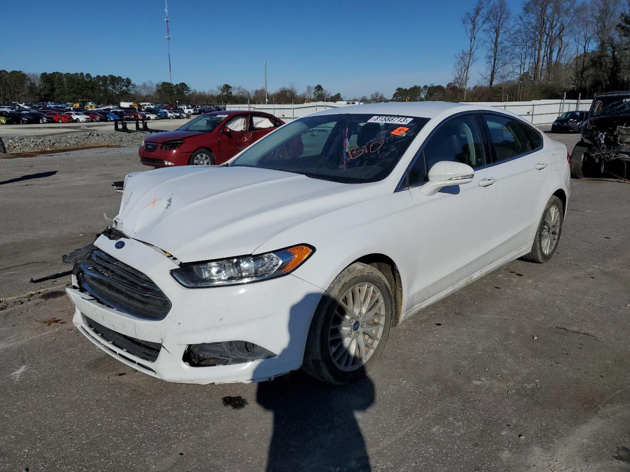 FORD FUSION 2013 3fa6p0h93dr134392