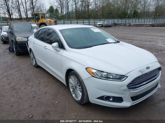 FORD FUSION 2013 3fa6p0h93dr143349