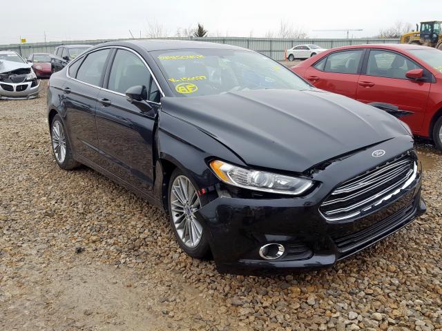 FORD FUSION SE 2013 3fa6p0h93dr156697