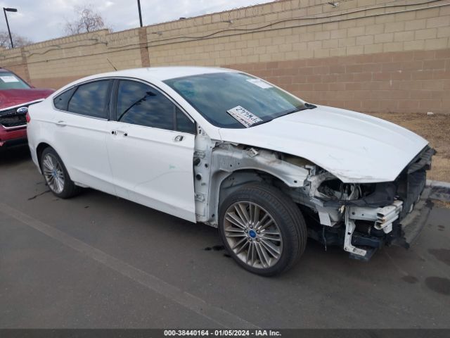 FORD FUSION 2013 3fa6p0h93dr170437