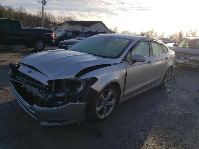 FORD FUSION SE 2013 3fa6p0h93dr181325