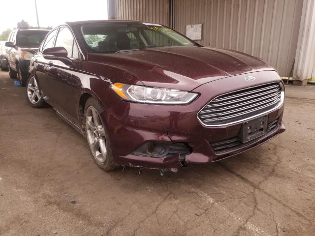 FORD FUSION SE 2013 3fa6p0h93dr185956