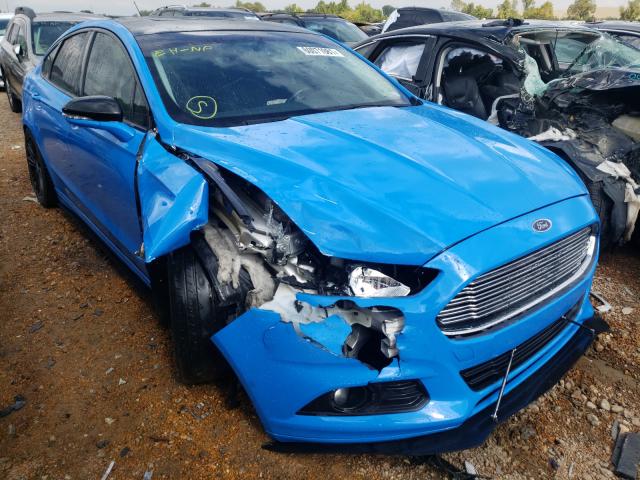 FORD FUSION 2012 3fa6p0h93dr193684