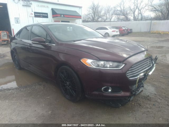 FORD FUSION 2013 3fa6p0h93dr202240