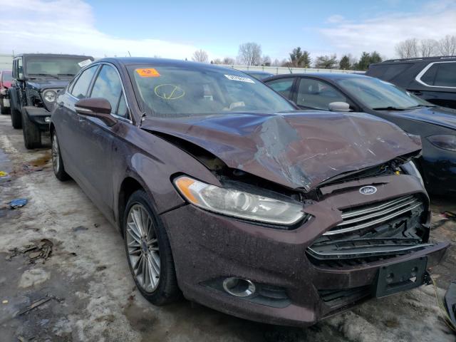 FORD FUSION SE 2013 3fa6p0h93dr205087