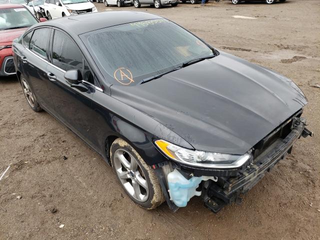 FORD FUSION SE 2013 3fa6p0h93dr212637