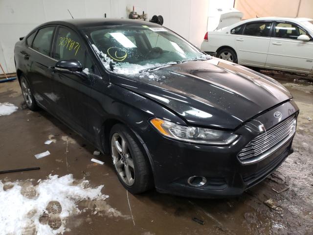 FORD FUSION SE 2013 3fa6p0h93dr213996