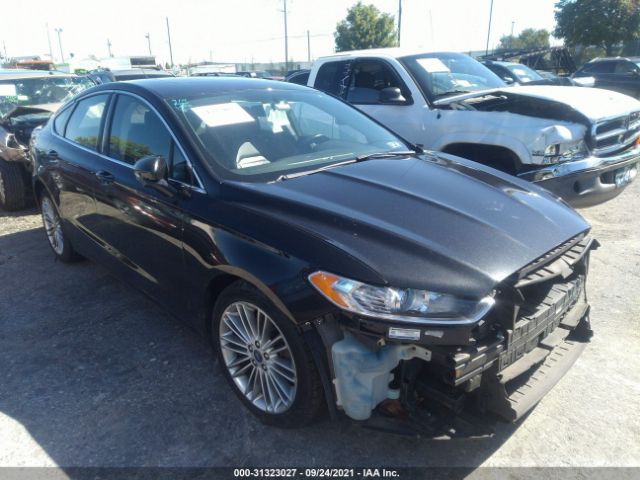 FORD FUSION 2013 3fa6p0h93dr236260