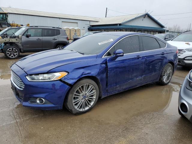 FORD FUSION SE 2013 3fa6p0h93dr242852