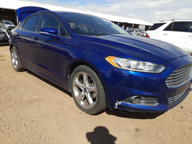 FORD FUSION SE 2013 3fa6p0h93dr261210