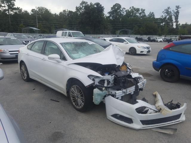 FORD FUSION SE 2013 3fa6p0h93dr261949