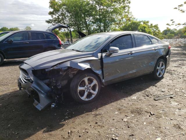 FORD FUSION SE 2013 3fa6p0h93dr263460