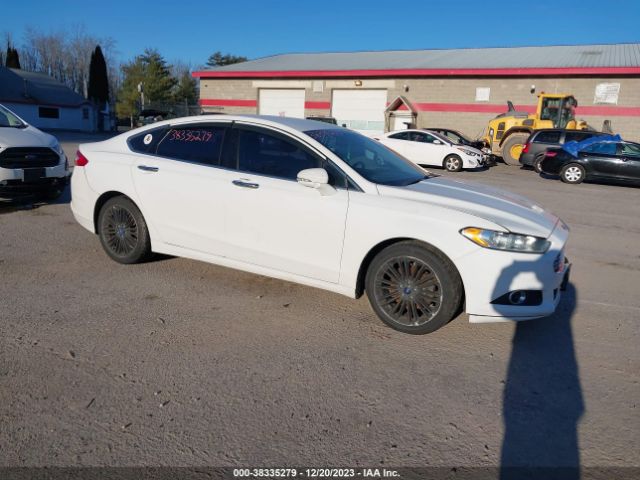 FORD FUSION 2013 3fa6p0h93dr264091