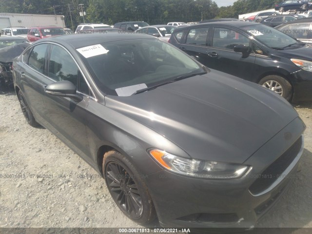 FORD FUSION 2013 3fa6p0h93dr268528