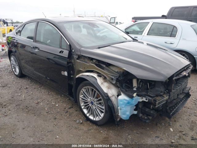 FORD FUSION 2013 3fa6p0h93dr271171