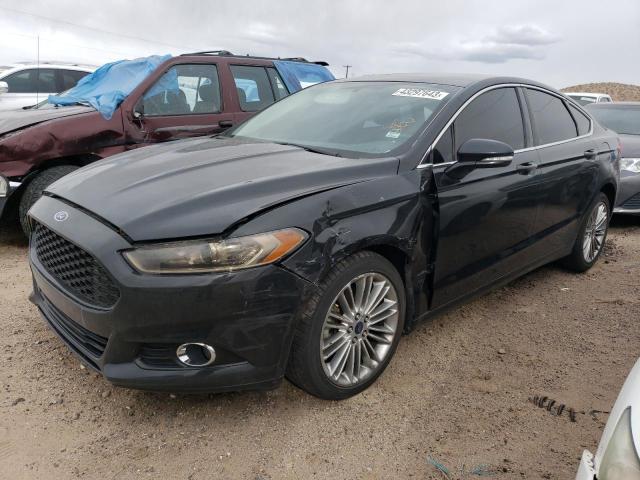 FORD FUSION SE 2013 3fa6p0h93dr274393