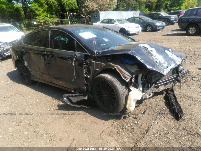 FORD FUSION 2013 3fa6p0h93dr276984