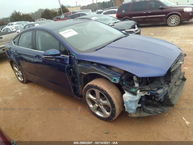 FORD FUSION 2013 3fa6p0h93dr279836