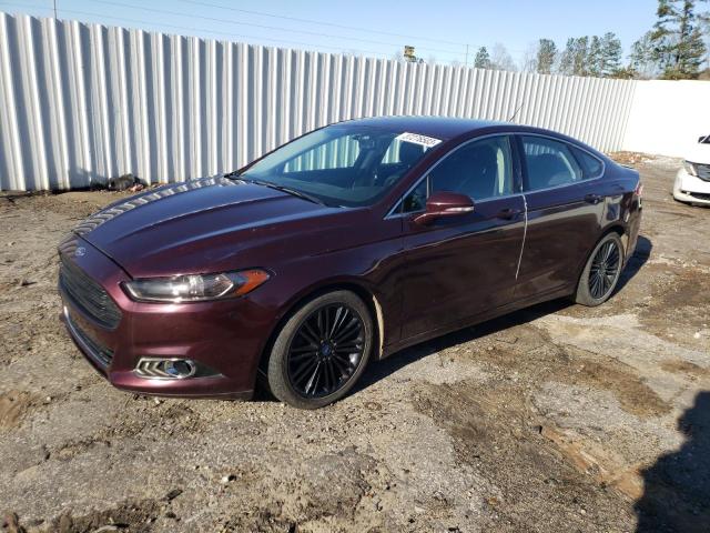 FORD FUSION SE 2013 3fa6p0h93dr297608