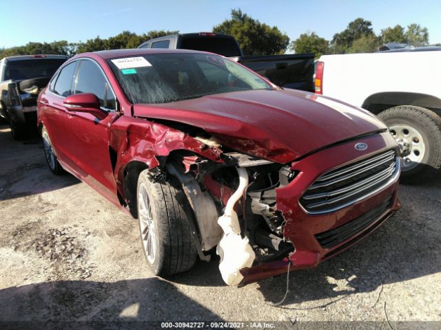 FORD FUSION 2013 3fa6p0h93dr316416