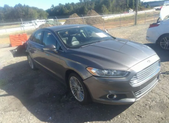 FORD FUSION 2013 3fa6p0h93dr327142